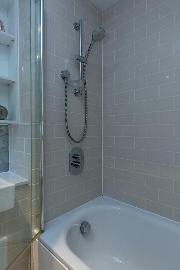 Deluxe Central London Apartment Ngoại thất bức ảnh
