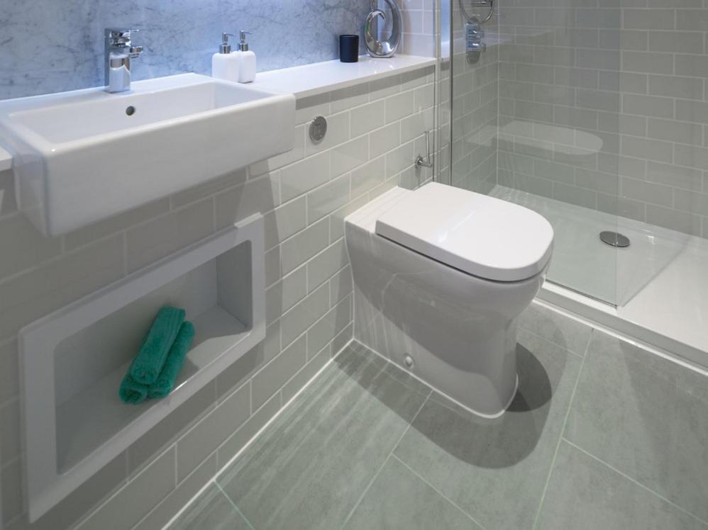 Deluxe Central London Apartment Ngoại thất bức ảnh
